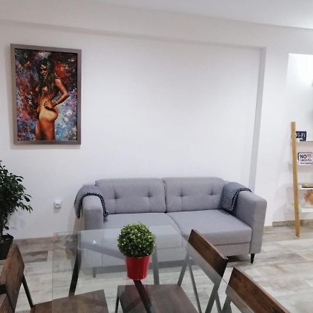 Mezquita- Elite, Parking, Wifi Apartman Córdoba Kültér fotó