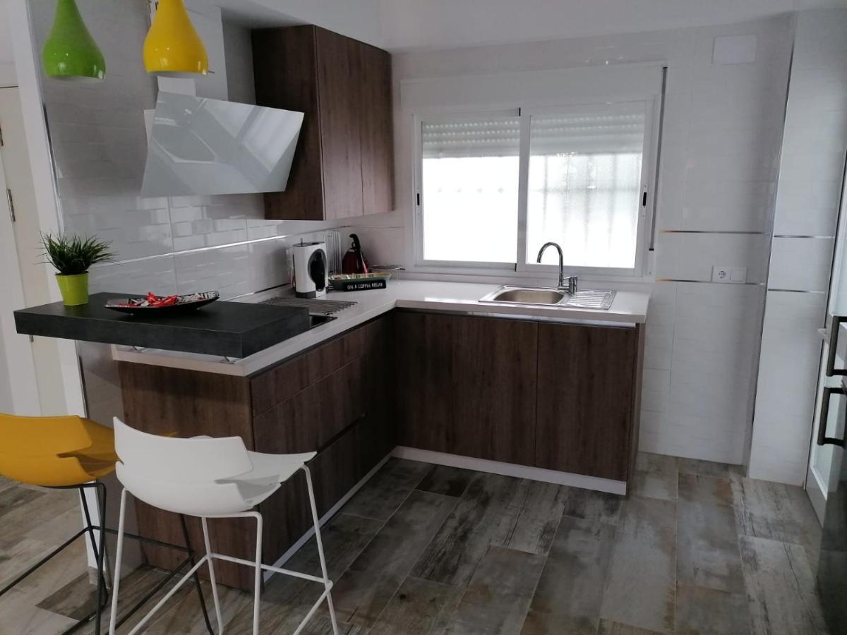 Mezquita- Elite, Parking, Wifi Apartman Córdoba Kültér fotó