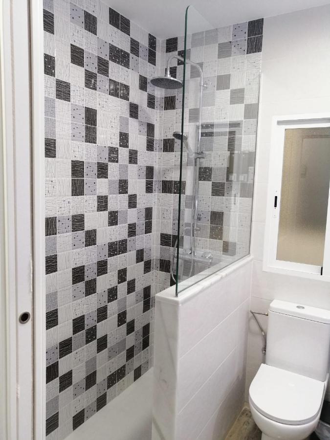 Mezquita- Elite, Parking, Wifi Apartman Córdoba Kültér fotó