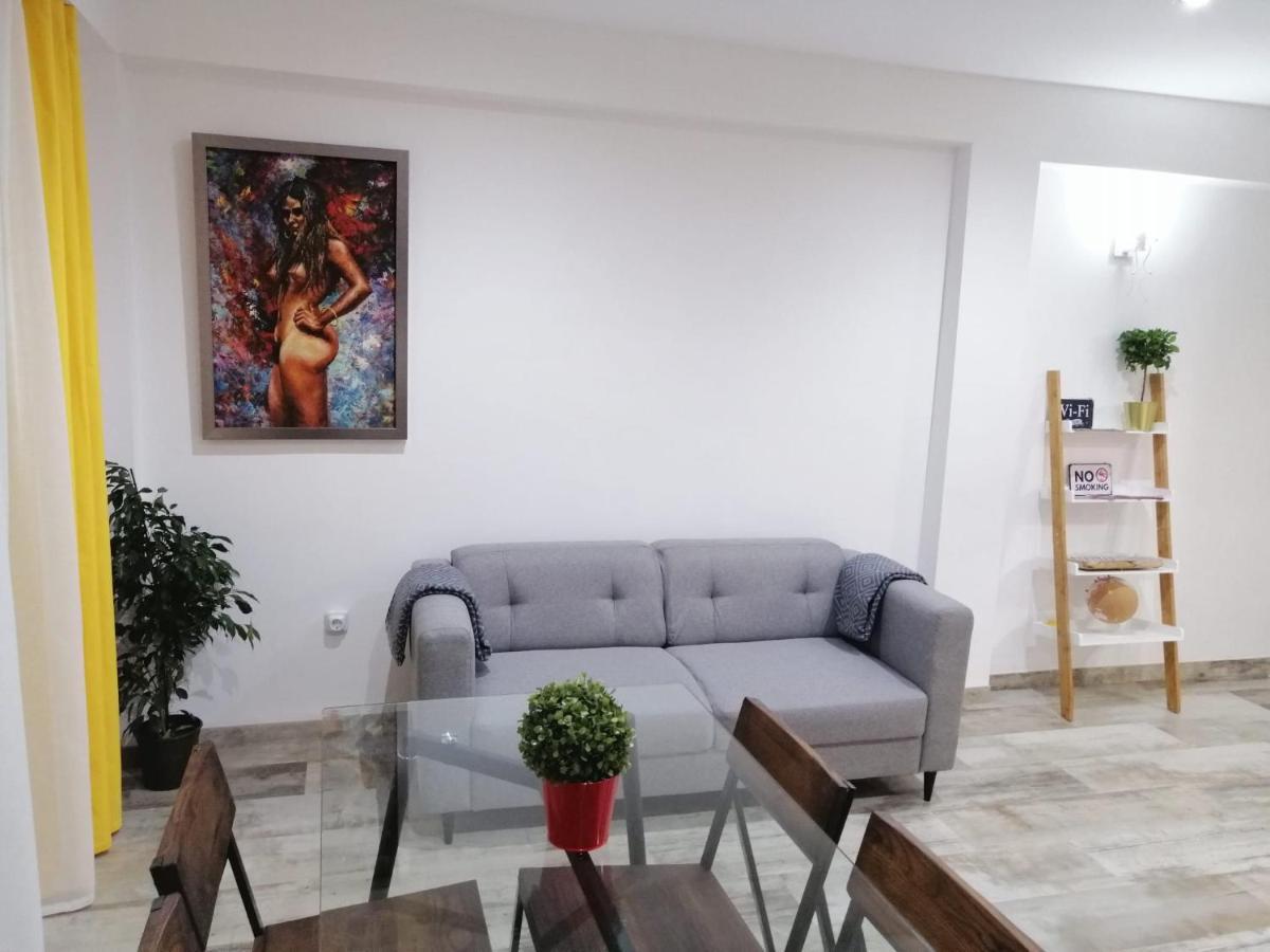 Mezquita- Elite, Parking, Wifi Apartman Córdoba Kültér fotó
