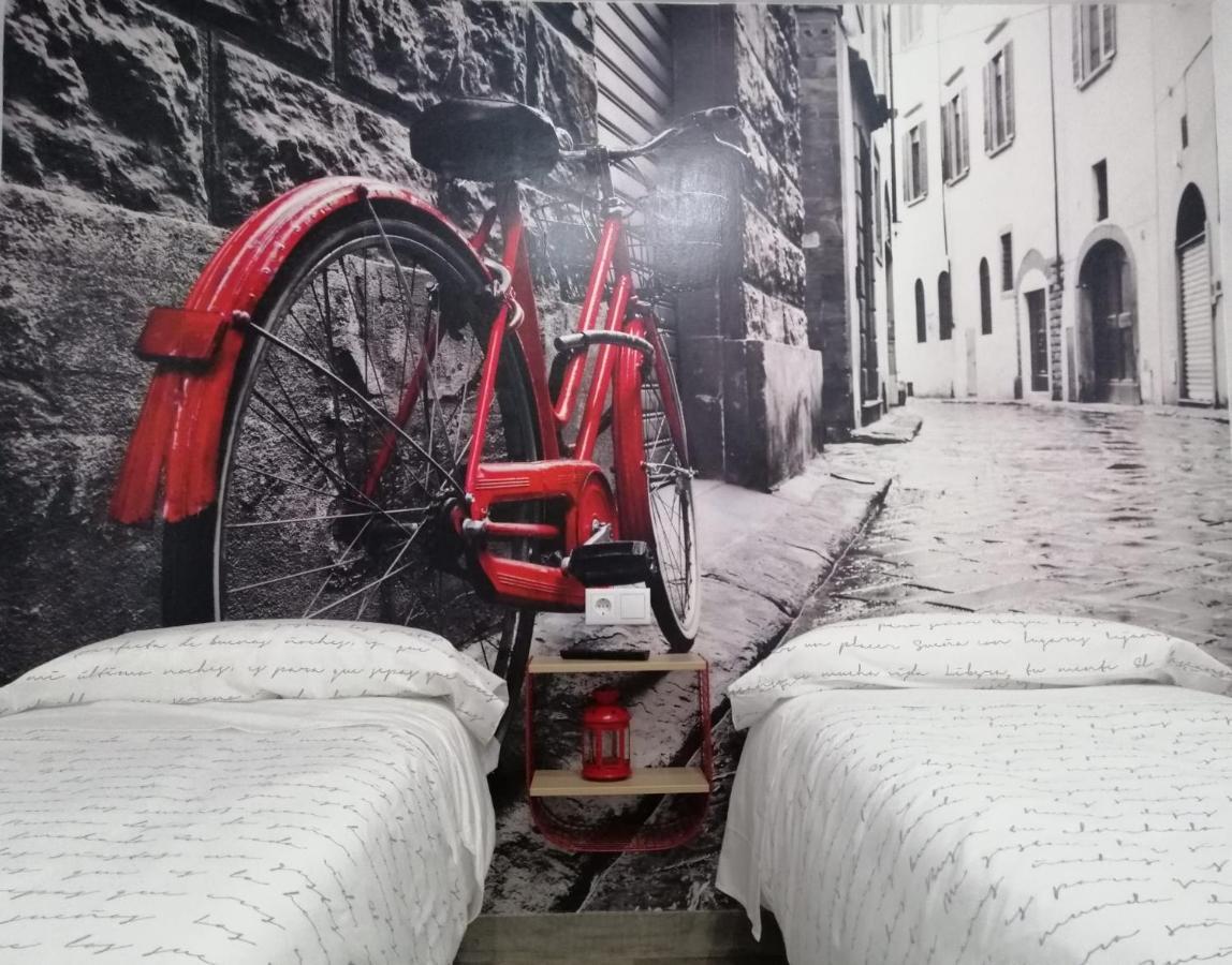 Mezquita- Elite, Parking, Wifi Apartman Córdoba Kültér fotó