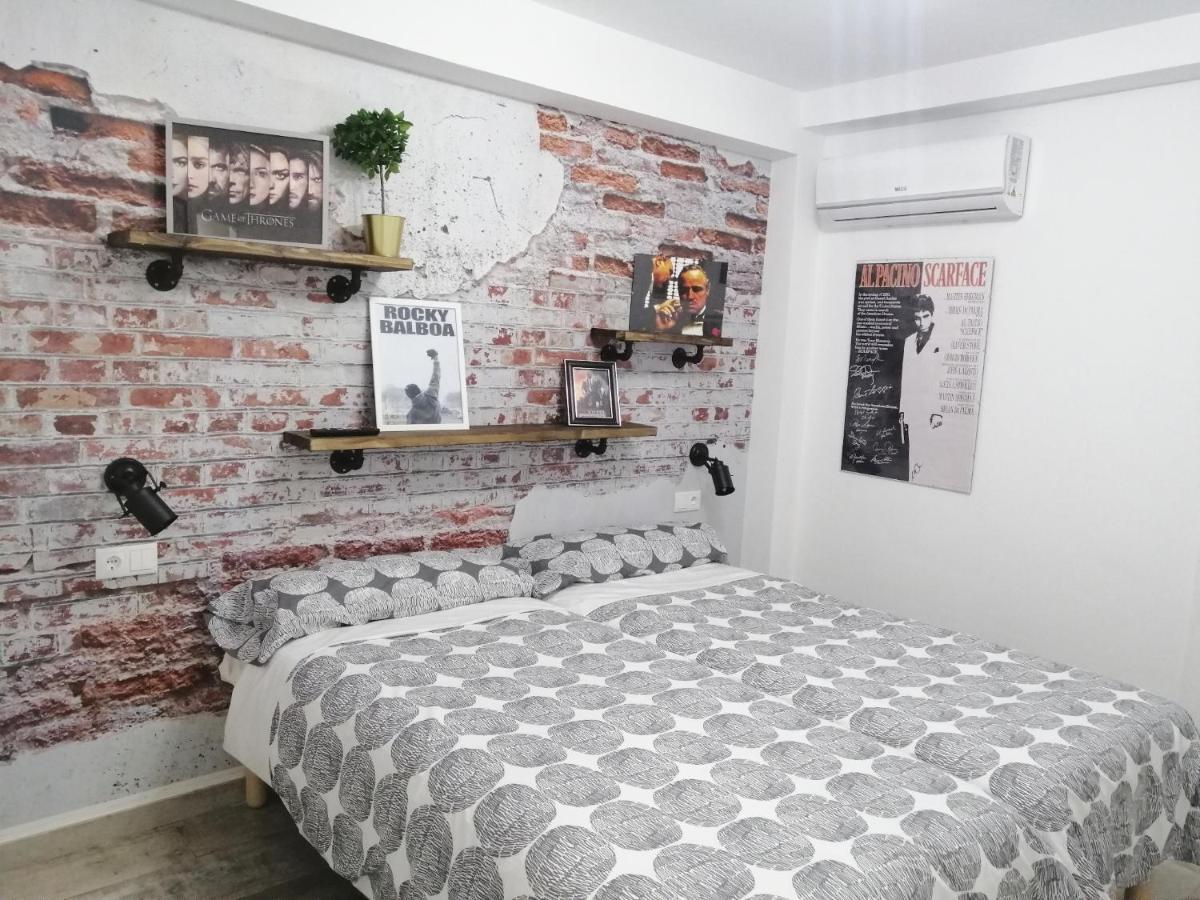 Mezquita- Elite, Parking, Wifi Apartman Córdoba Kültér fotó