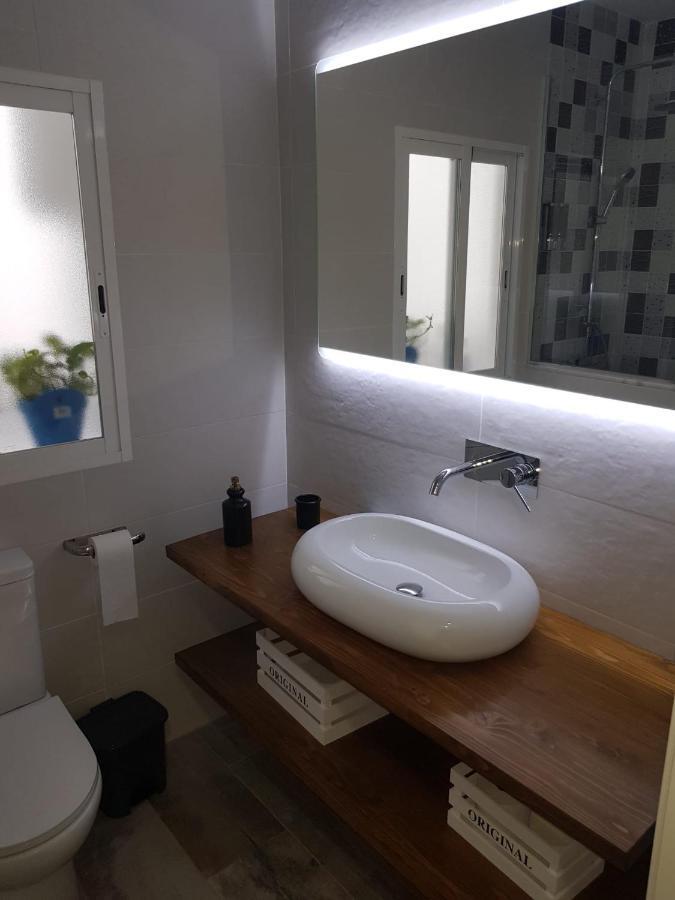 Mezquita- Elite, Parking, Wifi Apartman Córdoba Kültér fotó