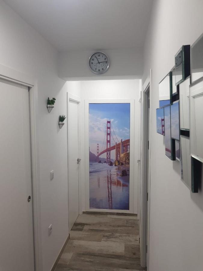 Mezquita- Elite, Parking, Wifi Apartman Córdoba Kültér fotó