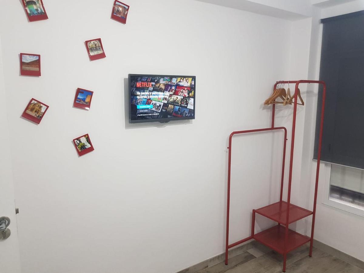 Mezquita- Elite, Parking, Wifi Apartman Córdoba Kültér fotó